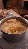 Bartolo food