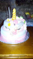 Pastelaria O Sonho food