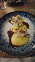 DOC Chef Rui Paula food