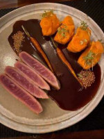 Desordem food