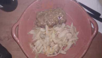 Sabores Tradicoes food