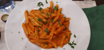 Mamma Isa food
