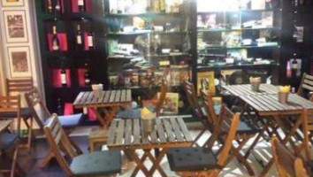 Santa Sede Francesinhas food