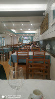 Dom Egas Taberna food