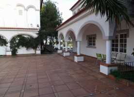 Varchotel outside