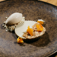 DOC Chef Rui Paula food