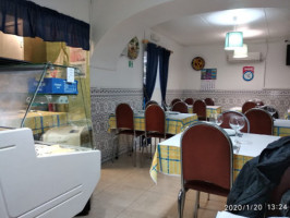 Restaurante Ponto de Encontro food