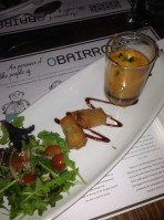 O Bairro food