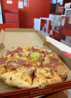 Telepizza Elvas food
