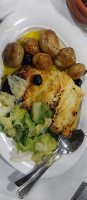 Restaurant Rodizio Beirao food