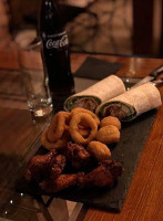 Pipas food