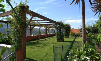 Restaurante Bem-Estar outside