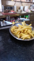 Churrasqueira Pires food