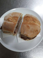 A Tina food