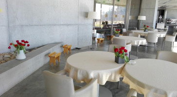 Mesa De Lemos inside