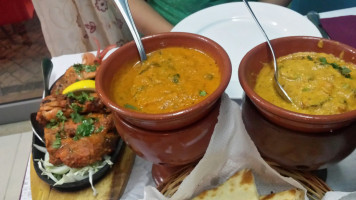 Palace Indian Tandoori food