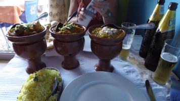 Palace Indian Tandoori drink