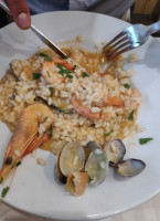 Mamma Isa food