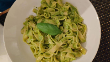 Botega Italiana food