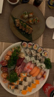 Mizu Sushi Anti-sushi food