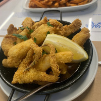 Sab'amar food
