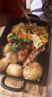 O Alves food
