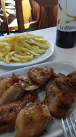 Varchotel food