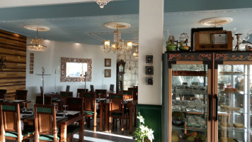 Bela Epoca inside