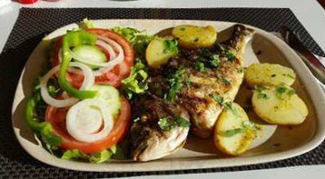 A Padaria Portuguesa food