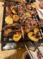Restaurante-O Martelo-E Vinhos Curral da Burra Lda food