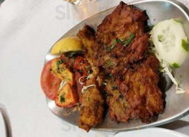 Palace Indian Tandoori food