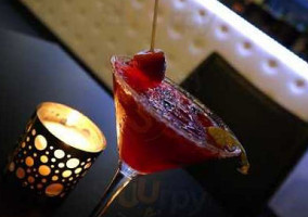 Pizzaria Roseira Brava drink