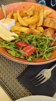 Sociedade Parede food