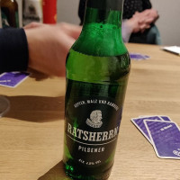 O Alex drink