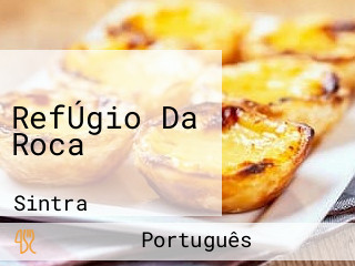 RefÚgio Da Roca