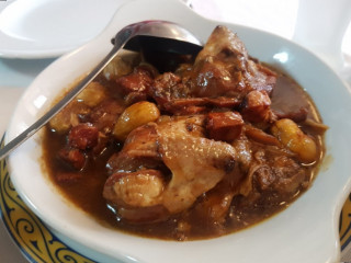 Poças