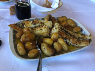 Restaurante Bem-Estar