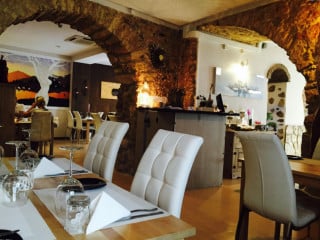 Restaurante Ysconderijo