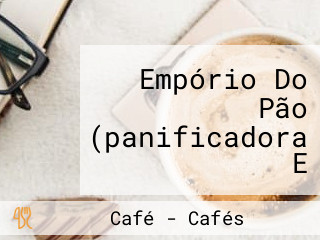 Empório Do Pão (panificadora E Distribuidora Oliveira)