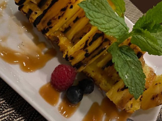 Restaurante Pangeia