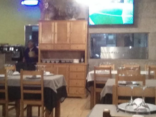 Encosta Do Ameal