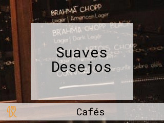 Suaves Desejos